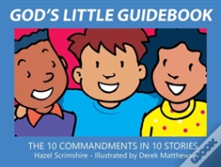 Capa do artigo God'S Little Guidebook
