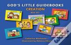 God'S Little Guidebooks Creation
