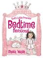 God'S Little Princess Bedtime Devotional - Preview