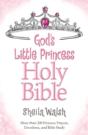 God'S Little Princess Bible - Preview