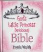 God'S Little Princess Devotional Bible - Preview