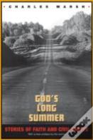 God'S Long Summer