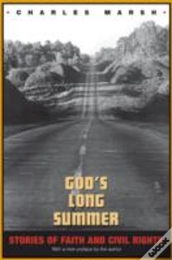 Capa do artigo God'S Long Summer