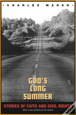 Capa do artigo God'S Long Summer