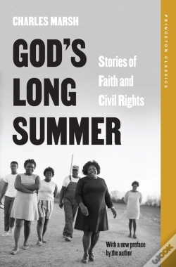 Capa do artigo God'S Long Summer
