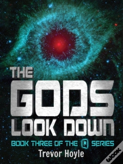 Capa do artigo Gods Look Down