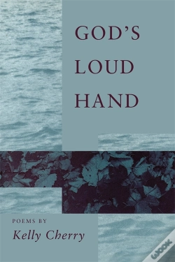 Capa do artigo God'S Loud Hand