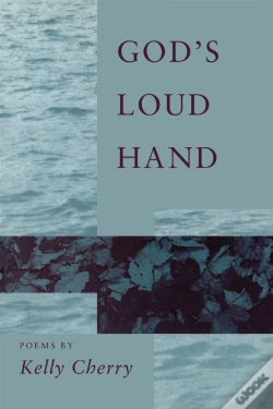 Capa do artigo God'S Loud Hand