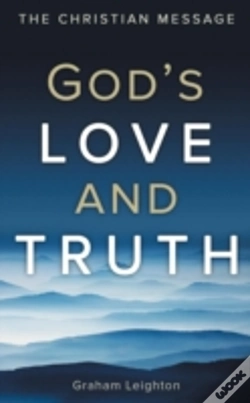 Capa do artigo God'S Love And Truth