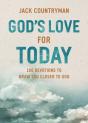 God'S Love For Today - Preview