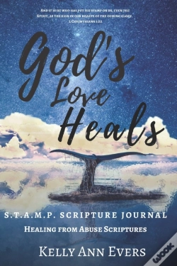Capa do artigo God'S Love Heals
