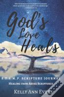 God'S Love Heals