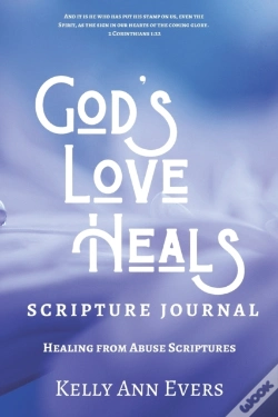 Capa do artigo God'S Love Heals Scripture Journal