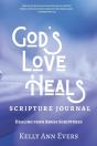 God'S Love Heals Scripture Journal - Preview