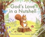 God'S Love In A Nutshell