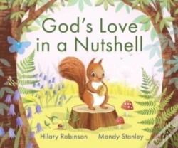 Capa do artigo God'S Love In A Nutshell