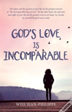 Capa do artigo God'S Love Is Incomparable
