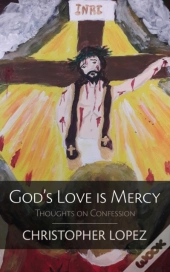 God'S Love Is Mercy