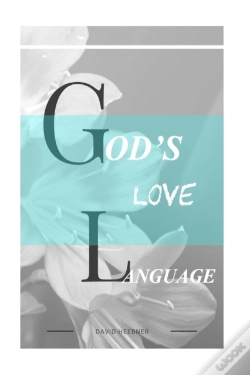 Capa do artigo God'S Love Language