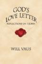 God'S Love Letter: Reflections On I John - Preview