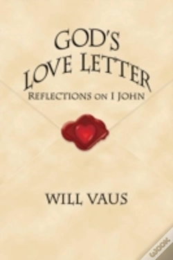 Capa do artigo God'S Love Letter: Reflections On I John