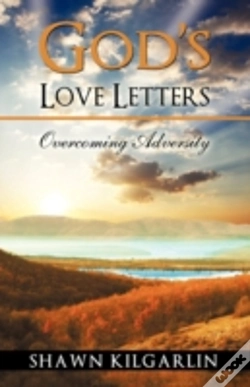 Capa do artigo God'S Love Letters