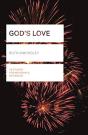 God'S Love (Lifebuilder Study Guides) - Preview