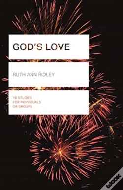 Capa do artigo God'S Love (Lifebuilder Study Guides)