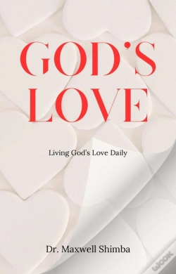 Capa do artigo God'S Love