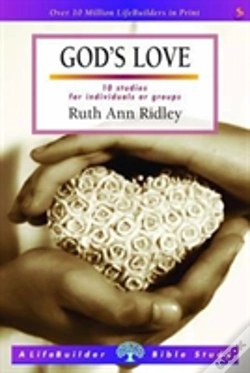 Capa do artigo God'S Love