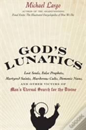 Capa do artigo Gods Lunatics