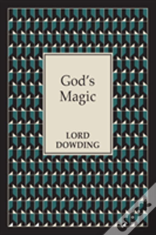 God'S Magic