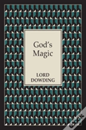 Capa do artigo God