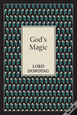 Capa do artigo God'S Magic