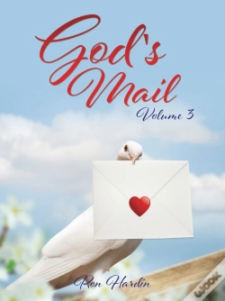 Capa do artigo God'S Mail Volume 3