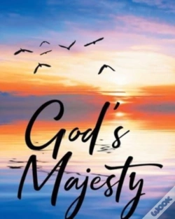 Capa do artigo God'S Majesty