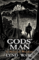 God'S Man, A Novel In Woodcuts