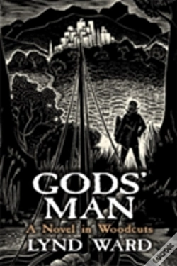 Capa do artigo God'S Man, A Novel In Woodcuts