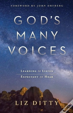 Capa do artigo God'S Many Voices