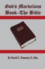 God'S Marvelous Book-The Bible - Preview