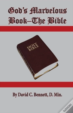 Capa do artigo God'S Marvelous Book-The Bible