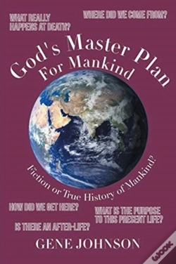 Capa do artigo God'S Master Plan For Mankind