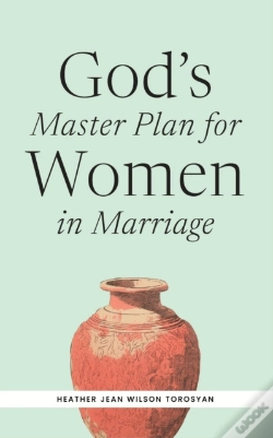 Capa do artigo God'S Master Plan For Women In Marriage
