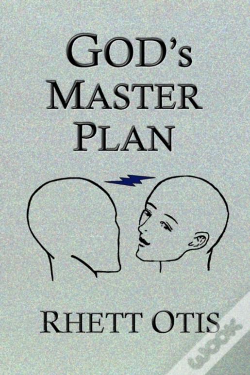 God'S Master Plan