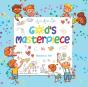 God'S Masterpiece - Preview