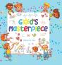 God'S Masterpiece - Preview