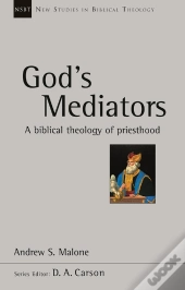 God'S Mediators
