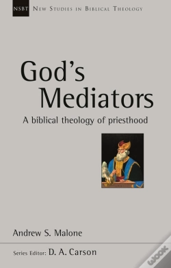 Capa do artigo God'S Mediators