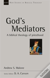 God'S Mediators