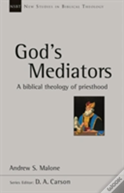Capa do artigo God'S Mediators